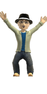 Click me to view my Offical Xbox Live Page!